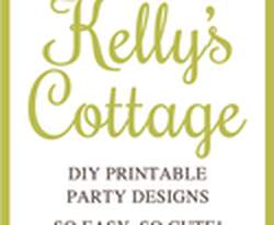 Kelly's Cottage Shoppe Designs