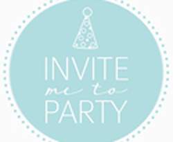 Invite Me To Party