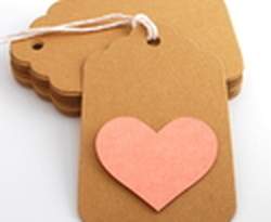 Paper Cotton Love