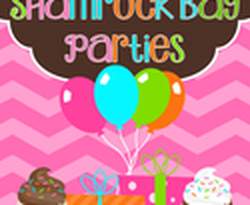 Shamrock Bay Parties
