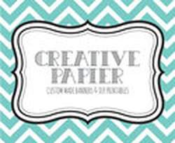 Creative Papier
