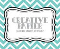 Creative Papier