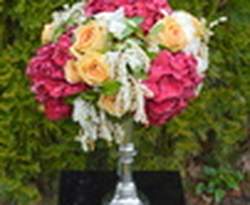 Happy Happenings Events & Design LLC