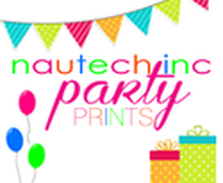 Nautech Inc Party Prints