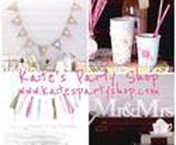 Kates Party Shop