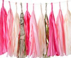 Pink Frosting