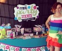 Miss Party Mom Event Planning