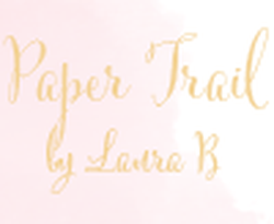 Paper Trail by Laura B.