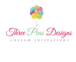 Three Peas Designs