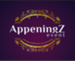 Appeningz event