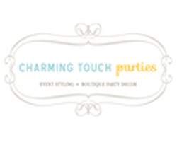 Charming Touch Parties