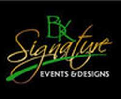 BK Signature Events & Designs
