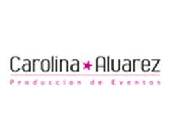 Carolina Alvarez Producción de Eventos