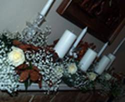 Carol's Creations and Event Planning