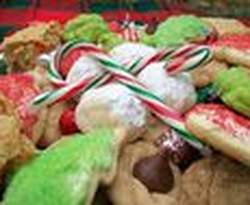Julie's Kitchen Creations