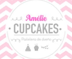 Amélie Cupcakes 