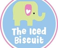 The Iced Biscuit