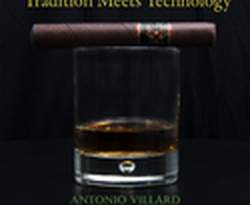 Antonio Villárd