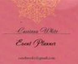 CW Party Planner