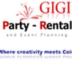 GIGI PARTY RENTAL INC