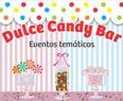 Dulce Candy Bar
