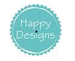 Happy Designs by Sola J.