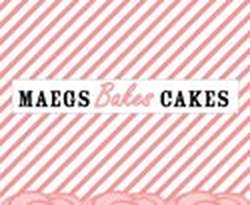 Maegs Bakes Cakes