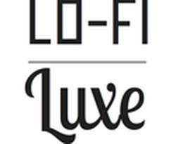Lo-Fi Luxe