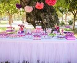 Sweet Party Decorations