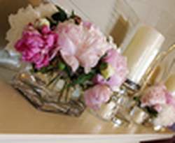 Peony Party Events