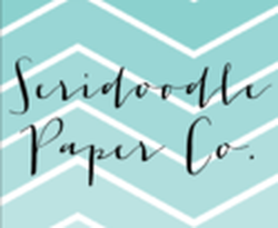 The Seridoodle Paper Co.