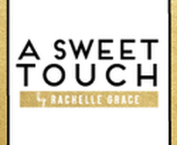 A Sweet Touch by Rachelle Grace