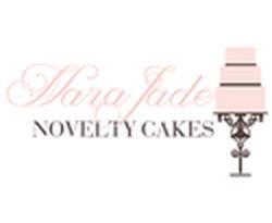 NaraJade Novelty Cakes Cupcakes & Lolly Buffets
