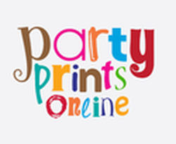 Party Prints Online