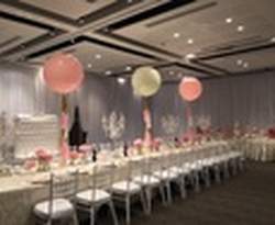 Party Splendour