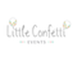 Little Confetti Events