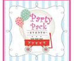 PARTY PACK EVENTOS