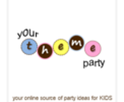 YourThemeParty