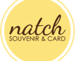 Natch Souvenir Indonesia