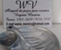 WV Aluguel de Peças para Eventos