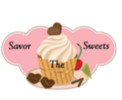 Savor The Sweets