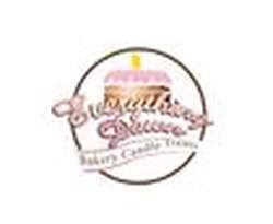 Everything Dawn Bakery Candle Treats