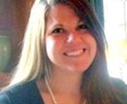 Interior Designer Nicole Braden
