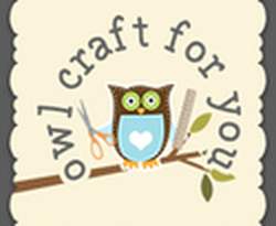 Owl Craft For You
