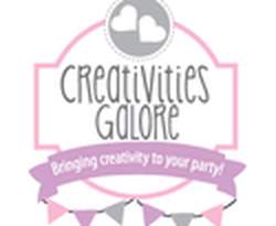 Creativities Galore