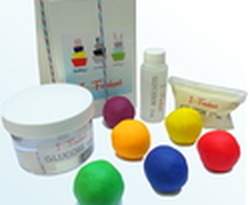I-Fondant