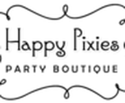 Happy Pixies Party Boutique