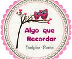 Algo que recordar