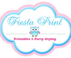Fiesta Print