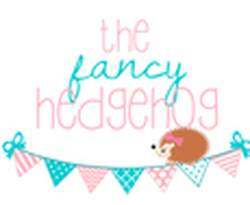 The Fancy Hedgehog